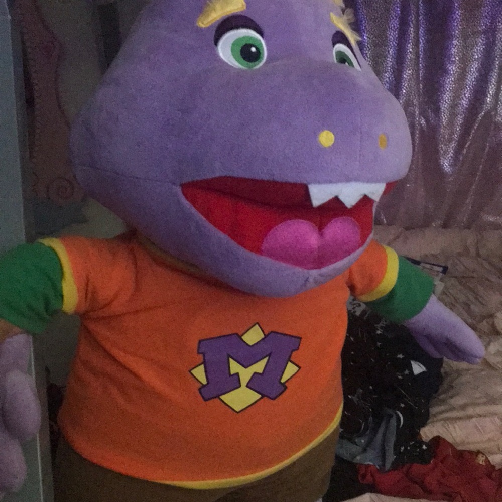 Plush Toys